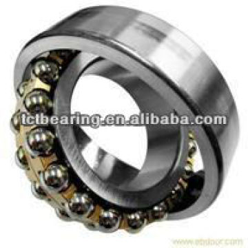 TCT Self-aligning Ball bearings 1317/1317k carbon steel price